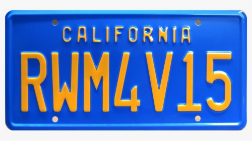Bumblebee Movie License Plate, HD Png Download, Free Download