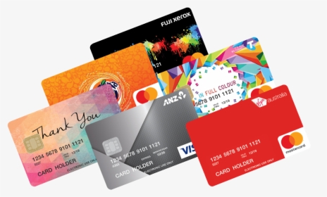 Prepaid Visa Gift Card Australia Dealssite Co - Credit Cards Design Australia, HD Png Download, Free Download