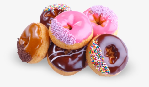 Donuts Png Free Download - Donuts Free, Transparent Png, Free Download