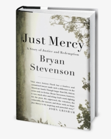 Just Mercy Bryan Stevenson, HD Png Download, Free Download