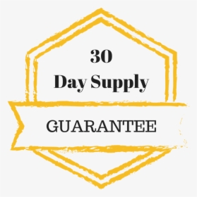 Try It Out For 30 Days And If It Doesn"t Work For You, - Hexagon Icon Transparent, HD Png Download, Free Download