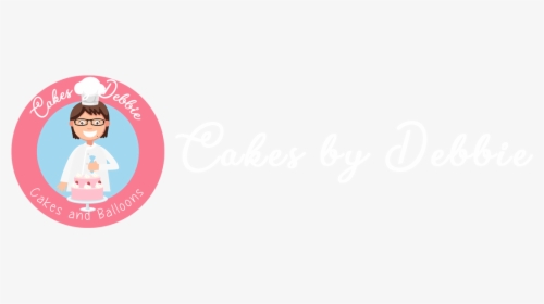 Cakes And Balloons By Debbie - Swimwear, HD Png Download, Free Download