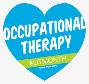 National Occupational Therapy Month 2019, HD Png Download, Free Download