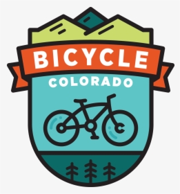 Bicycle Colorado, HD Png Download, Free Download