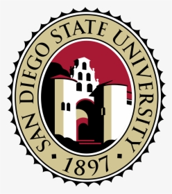 San Diego State University Logo, HD Png Download, Free Download