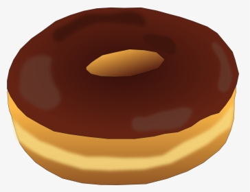 Donut Brown, HD Png Download, Free Download