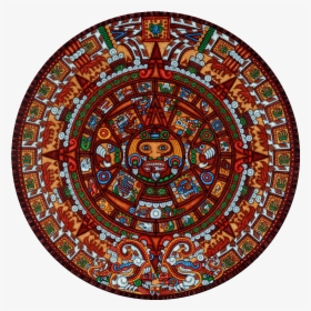 Aztec Jigsaw Puzzle, HD Png Download, Free Download