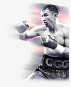 Transparent Canelo Png - Canelo Ggg 2 Poster, Png Download, Free Download