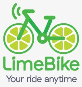 Lime Bike Share Logo, HD Png Download, Free Download