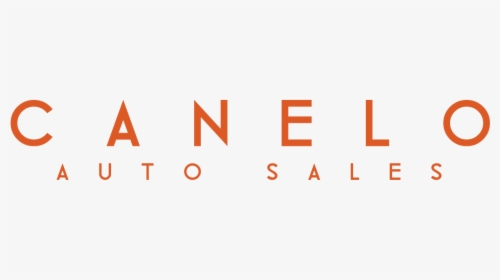 Canelo Auto Sales - Graphic Design, HD Png Download, Free Download