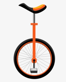 Png Pinterest Carnival - Unicycle Png, Transparent Png, Free Download