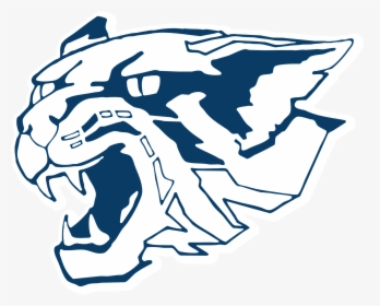 School Logo - Franklin County Wildcats Logo, HD Png Download, Free Download