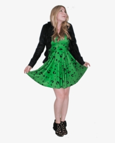 The Riddler, HD Png Download, Free Download