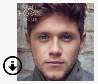 Niall Horan Flicker Album, HD Png Download, Free Download