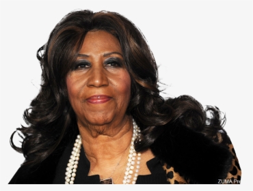 Aretha Franklin Age Died, HD Png Download, Free Download