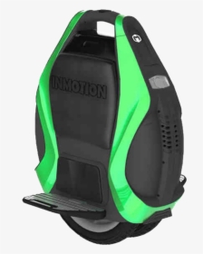 Inmotion V3pro Electric Unicycle - Inmotion V3 Pro White, HD Png Download, Free Download