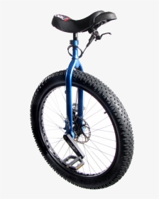 Madtrial - Mad4 One Unicycles, HD Png Download, Free Download