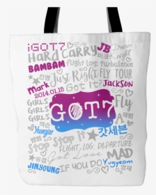 Tote Bag, HD Png Download, Free Download