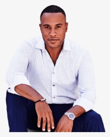 Devon Franklin, HD Png Download, Free Download