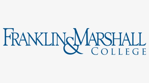 Franklin & Marshall College Logo Png, Transparent Png, Free Download