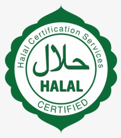 Halal / Quality Certificates - Emblem, HD Png Download, Free Download