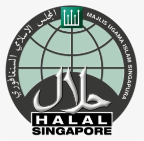 Halal Singapore, HD Png Download, Free Download