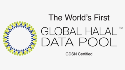 Global Halal Data Pool, HD Png Download, Free Download
