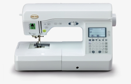 Baby Lock Verve Sewing And Embroidery Machine Ti - Babylock Katherine Sewing Machine, HD Png Download, Free Download