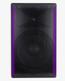 Active Professional Audio Sound Bar P Audio 12 Inch - Subwoofer, HD Png Download, Free Download