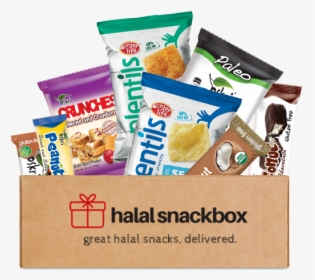 The Treat Box - Convenience Food, HD Png Download, Free Download