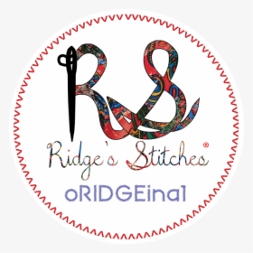 Ridge"s Stitches - Fête De La Musique, HD Png Download, Free Download