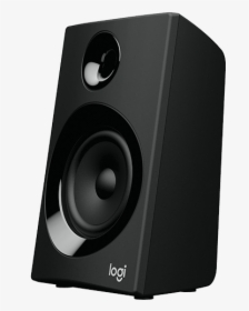 1 Surround Sound Speaker System - Logitech Z607 Hardware/electronic, HD Png Download, Free Download