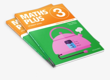 Textbooks Png, Transparent Png, Free Download