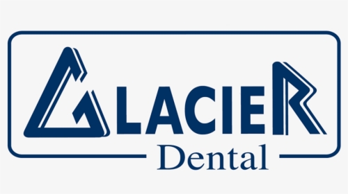Glacier Dental Logo, HD Png Download, Free Download