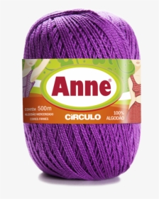 Linha De Croche Anne, HD Png Download, Free Download