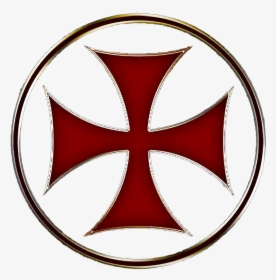 Transparent Templar Cross Png - Anders Behring Breivik 2083 A European Declaration, Png Download, Free Download