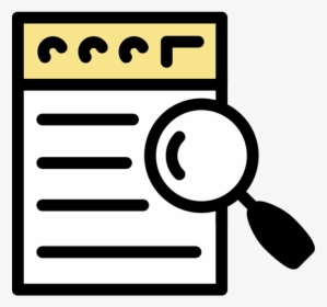 On-page Seo - Page Seo Icon Png, Transparent Png, Free Download