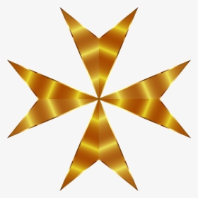 Wheel,astronomical Object,symmetry - Order Of Saint Lazarus Flag, HD Png Download, Free Download