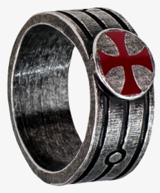   - Assassin's Creed Templar Ring, HD Png Download, Free Download