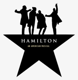 Hamilton Vector Transparent - Hamilton Logo Transparent Background, HD Png Download, Free Download