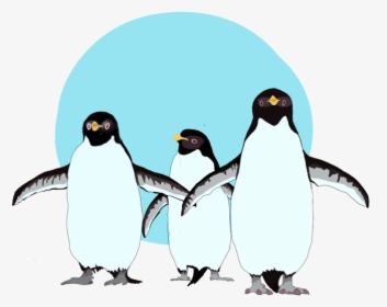 Penguins , Png Download - Adã©lie Penguin, Transparent Png, Free Download