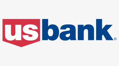 Us Bank Logo Png Vector - Us Bank Logo, Transparent Png, Free Download
