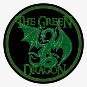 Green Dragon Podcast, HD Png Download, Free Download