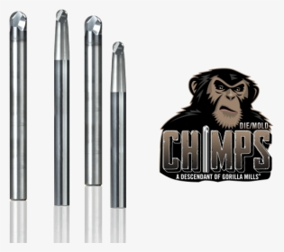 Chimps Lineup And Logo - Mobile Phone, HD Png Download, Free Download