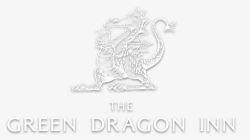 The Green Dragon Inn - Green Dragon Inn Png, Transparent Png, Free Download