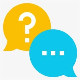 Questions - Circle, HD Png Download, Free Download