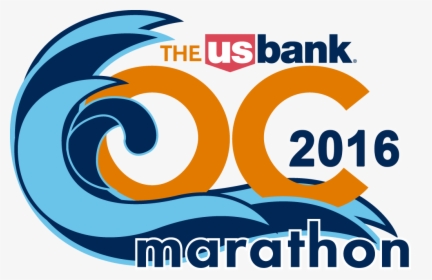 Gofundme Charity - Oc Half Marathon 2020, HD Png Download, Free Download