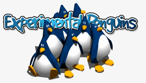 Club Penguin Wiki - Penguin Chat 2 Play, HD Png Download, Free Download