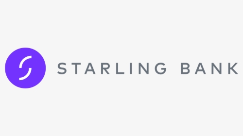 Starling Bank Logo Vector, HD Png Download, Free Download