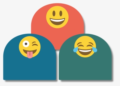 Transparent Running Emoji Png - Smiley, Png Download, Free Download